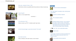 Desktop Screenshot of ciulstwa.pl