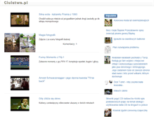 Tablet Screenshot of ciulstwa.pl